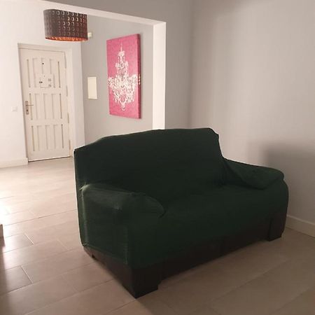 Willa Casa Azul De La Almedina De Almería Zewnętrze zdjęcie